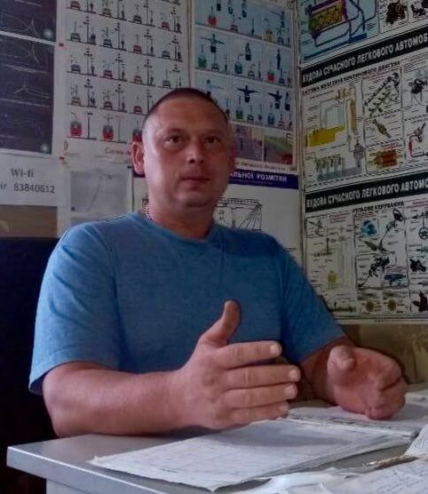 teacher photo