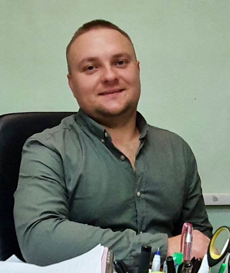 teacher photo
